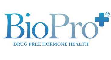 BioPro+ - Drug-Free Hormone Health